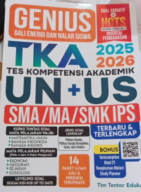 Image of BAHASA